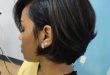 60 Showiest Bob Haircuts for Black Wom