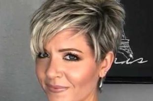 30 Cute Short Haircut Styles for Women | Frisuren, Kurze haare .