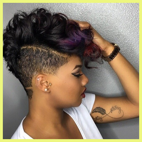 Black People Short Hairstyles 430282 60 Great Short Hairstyles for .