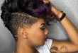 60 Great Short Hairstyles for Black Women – TheRightHairstyl