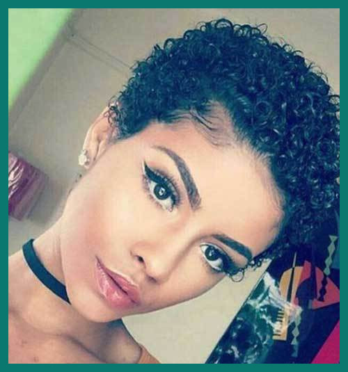 Short Hairstyles Black Women 546456 25 Great Short Haircuts for .