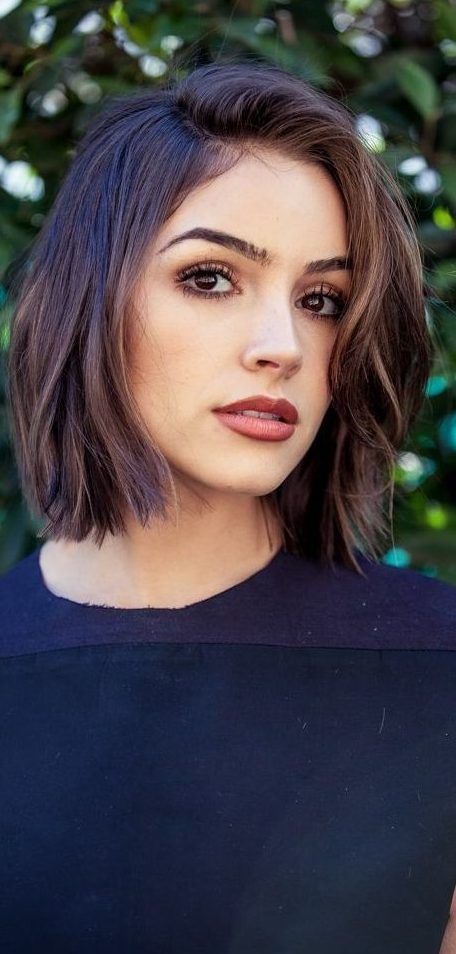 20 New Short Haircuts for 2019 - Hairstyle Inspirations for .