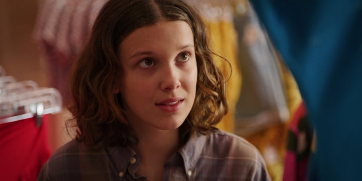 Eleven's Short Hairstyle in Stranger Things Season 3 | POPSUGAR Beau