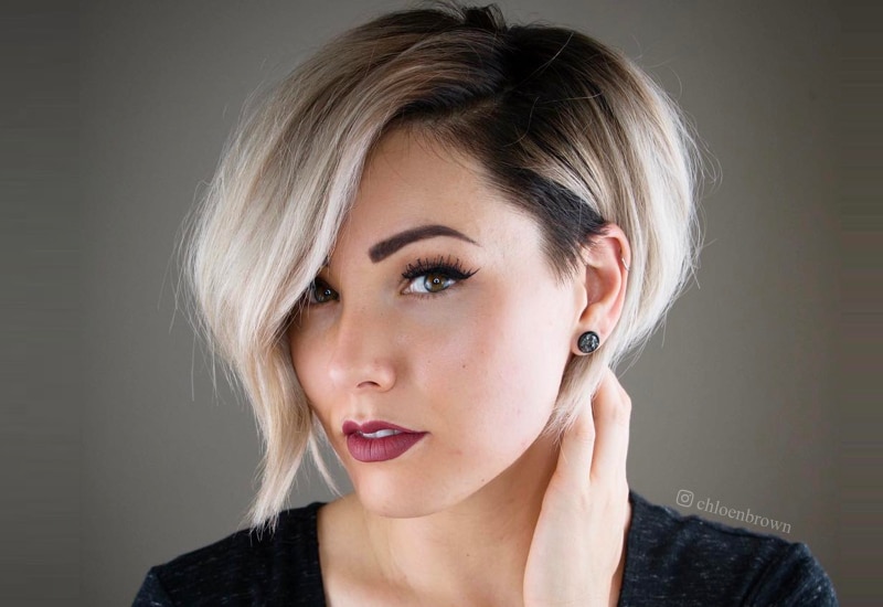 50 Best Short Hairstyles for Women in 20