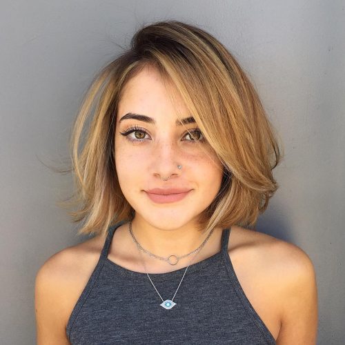 31 Cute & Easy Short Layered Haircuts Trending in 20