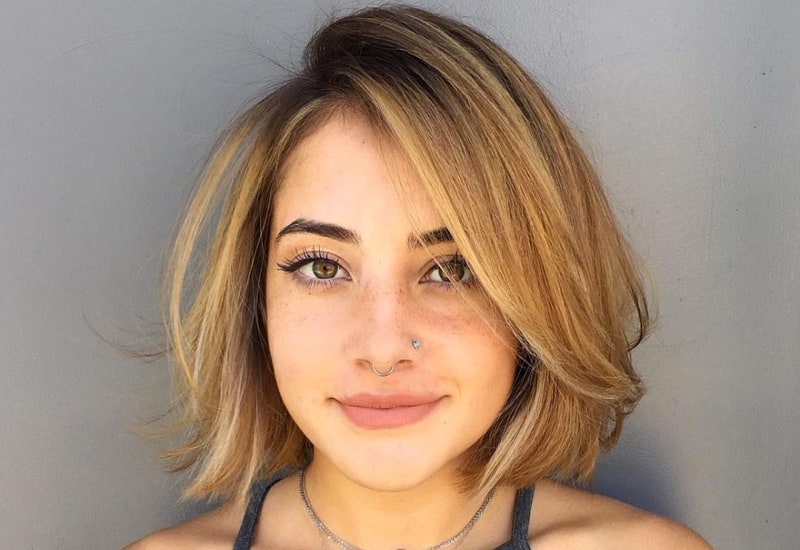 31 Cute & Easy Short Layered Haircuts Trending in 20