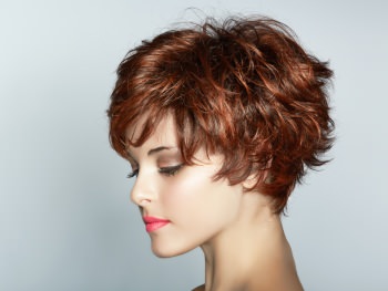 Short Shaggy Hairstyles For Women With Fine Hair | Short Haircut