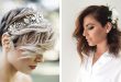 31 Wedding Hairstyles for Short to Mid Length Hair | StayGl