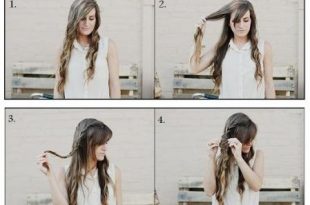 10 Side Braid Tutorials for the Season - Pretty Desig