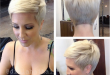 30 Hottest Simple and Easy Short Hairstyles | Frisuren .