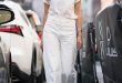 The Best Outfit Ideas Of The Week | White heels outfit, Fashion .