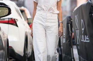The Best Outfit Ideas Of The Week | White heels outfit, Fashion .