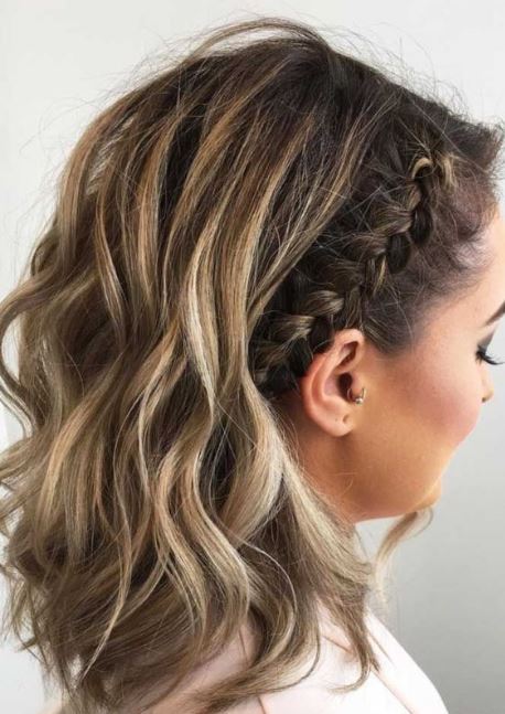 10 Easy Simple Hairstyles For The Everyday Uni Li