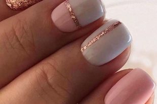 35 Best Nail Art Designs Ideas - Nail Art Designs 20