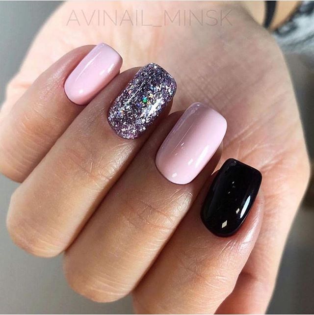 Best nail designs 2019 - Hair and Beauty eye makeup Ideas To Try .