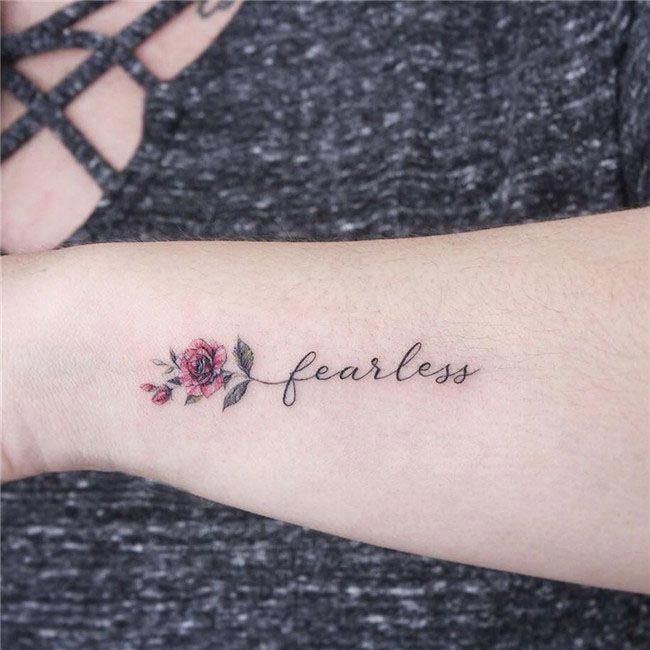 78 Best Small and Simple Tattoos Idea for Women 2019 .