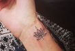 Small, Simple Tattoo Designs for Women | Simple tattoo designs .