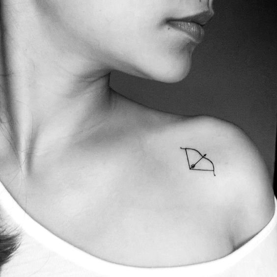 91 Small Meaningful Tattoos for Women Permanent and Temporary .