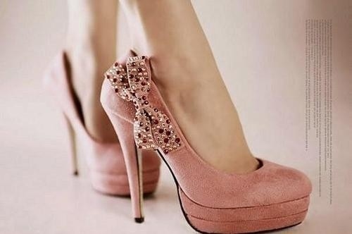 20 Splendid High Heels for Spring/ Summer 2014 - Pretty Desig