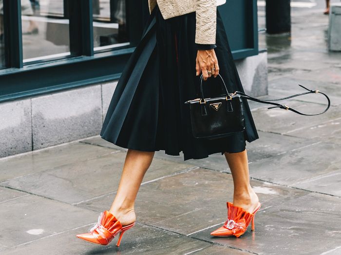 Shoe Trends For Spring 2019 – thelatestfashiontrends.c