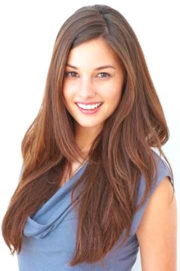 haircut for long straight hair in indian - http://www.gohairstyles .