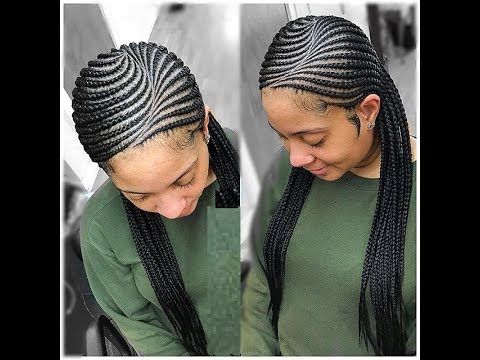 Hair Braids Styles 2018 : Stunning Hairstyles You Must See .