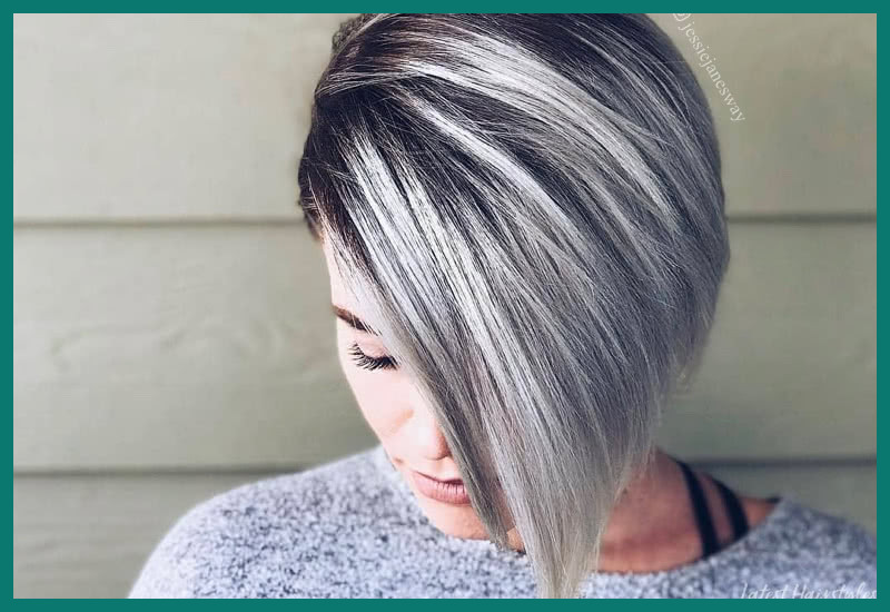 Colors for Short Hair 126029 Balayage for Short Hair 28 Stunning .