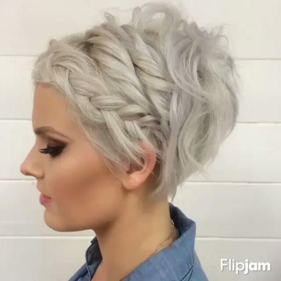 27 Stunning Short Hairstyles for Women | Styles Week