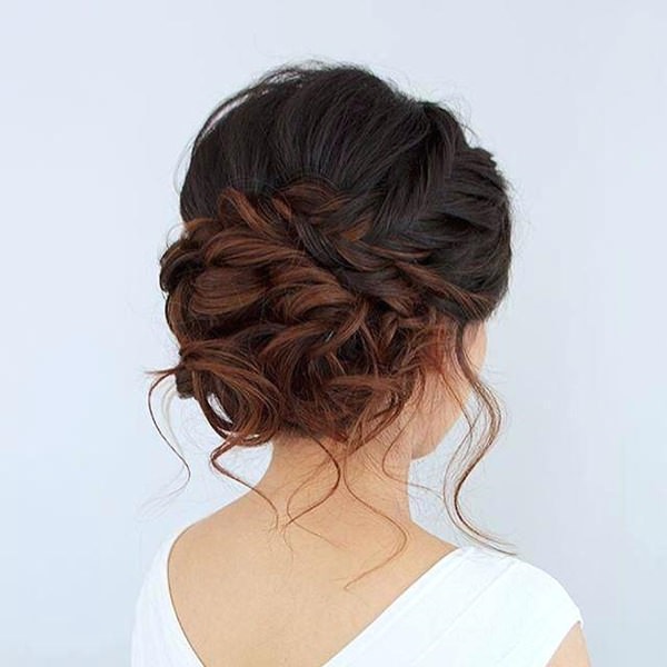 73 Stunning Hairstyles for Medium Ha