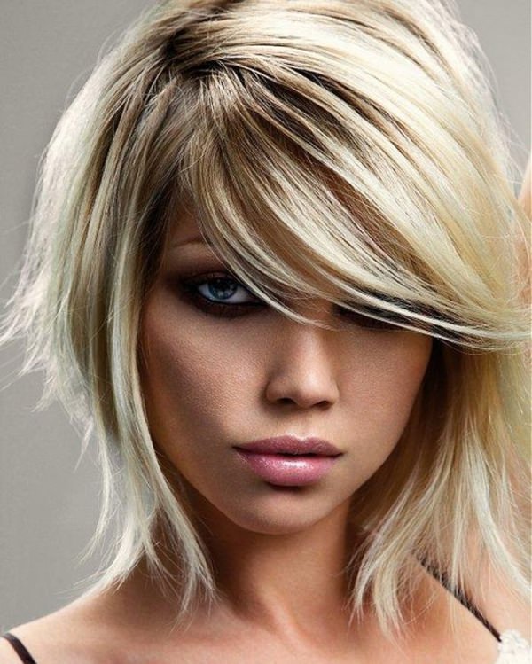 90 Sexy and Sophisticated Short Hairstyles for Wom