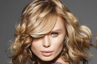 Trendy Haircuts: 15 Stunning Ideas for Women's Hair and Makeup .
