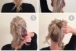 15 Stylish Buns for Your Long Hair - Pretty Desig