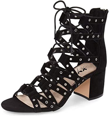 Amazon.com | XYD Stylish Strappy Gladiator Sandals Open Toe Lace .