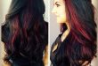 50 Stylish Highlighted Hairstyles for Black Hair 20