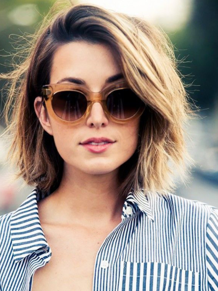 30 Most Popular Hairstyles & Haircuts for Women - The Trend Spott
