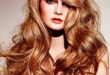 Stylish Long Wavy Hairstyles - Pretty Desig