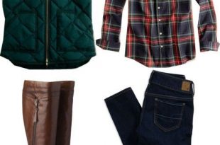 22 Stylish Plaid Clothing Trends for Fall/Winter 2014 - Pretty .