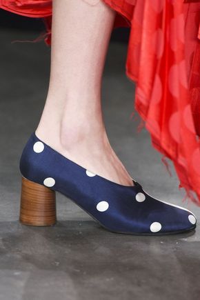 11 Fall Shoe Trends Your Feet Will Love | Fall shoes, Heels .
