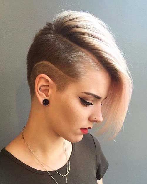 16 Short Hairstyles For Girls- Grab The Best One For You | Short .