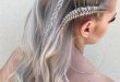 41 Cute Braided Hairstyles for Summer 2019 | Cool braid hairstyles .