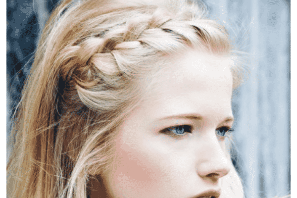 10 Summer Braided Hairstyles for Long Ha