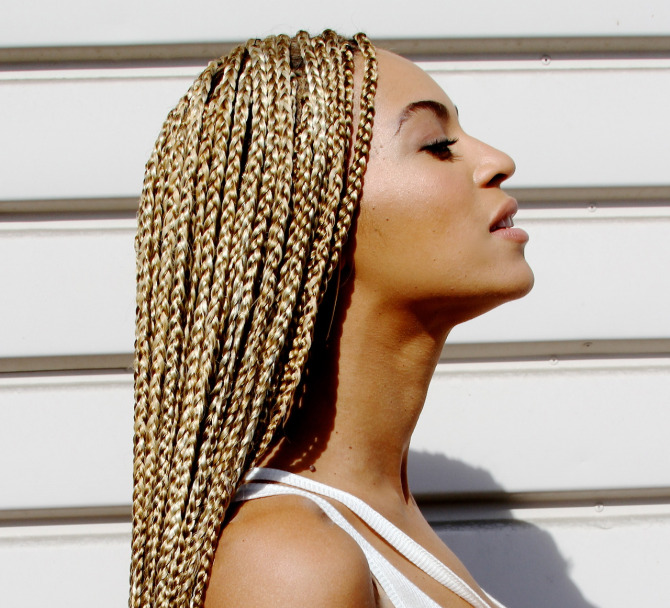 Summer Braid Care: Keep Your Hair In Shape All Season | StyleCast