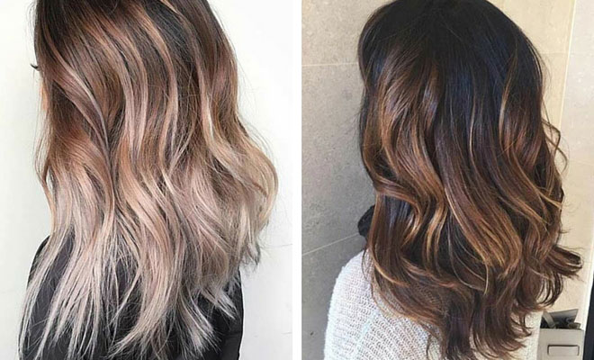 21 Stunning Summer Hair Color Ideas | StayGl