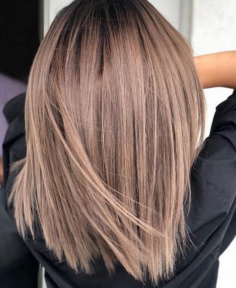 132 fun summer hair colors for brunettes blondes - page 1 | decor .