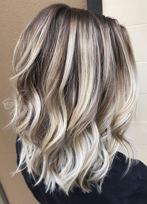 the beautiful hair colors to try this summer | Hair styles, Hair .