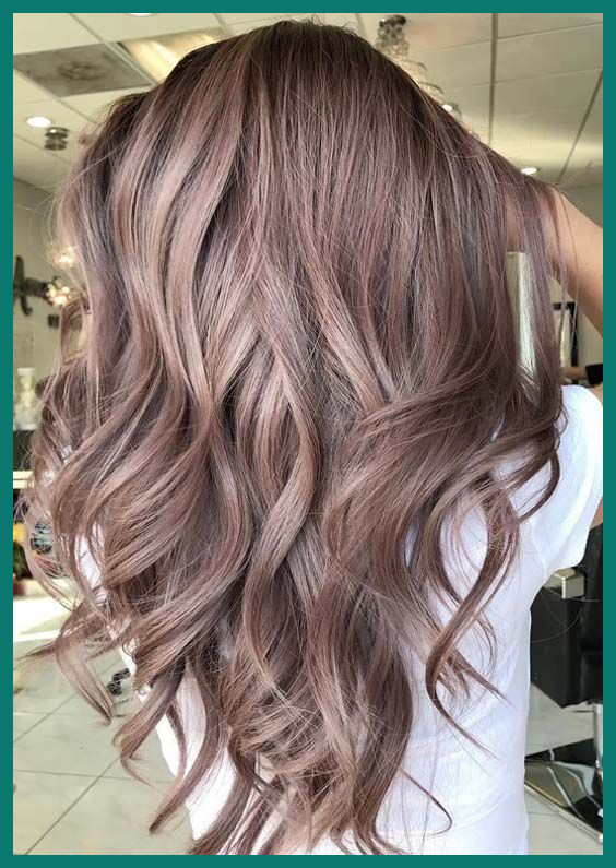 Attractive Summer Hair Color Trends Pics Of Hair Color Ideas .