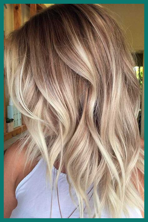 Fun Blonde Hair Color Ideas 457188 10 Fabulous Summer Hair Color .