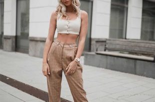 26 Casual Summer Outfit Ideas You need this moment - Hi Giggl