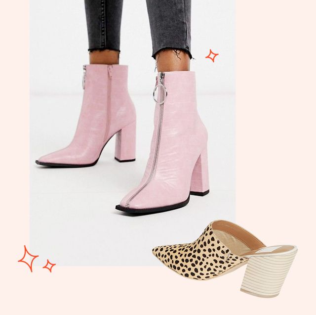 20 Summer Boots to Wear in 2020 — Summer Booti