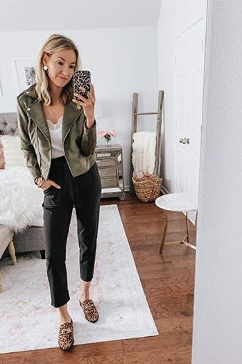 10 Super-Cute Fall Outfits You Can Buy Exclusively on Amazon .